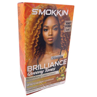 SMOKKIN BRILLIANCE H/C HONEY BLONDE
