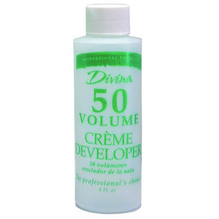 DIVINA CRÈME RÉVÉLATRICE 50 VOL. 4OZ