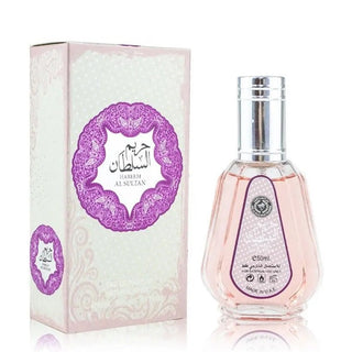 HAREEM AL SULTAN EAU DE PARFUM 50ml