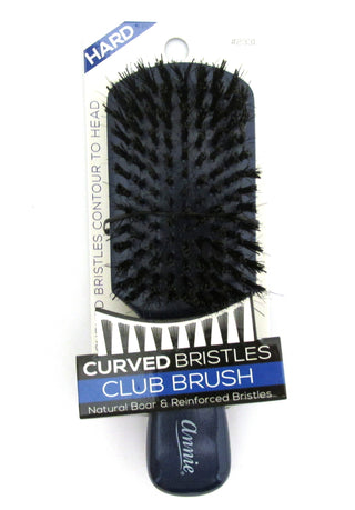 BROSSE À CLUB COURBÉE ANNIE *2331