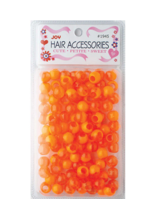 JOY X-LARGE BEADS #1945