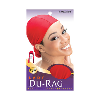 QFITT LADY DU-RAG *140