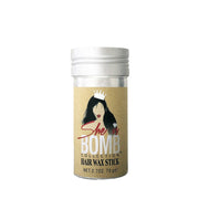 CIRE EN STICK SHE IS BOMB POUR CHEVEUX 2,7 OZ