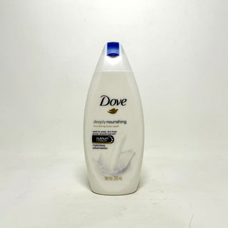 GEL DOUCHE SOIN NOURRISSANT PROFOND DOVE