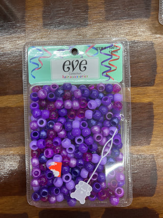 PERLES POUR CHEVEUX COLLECTION EVE #10411