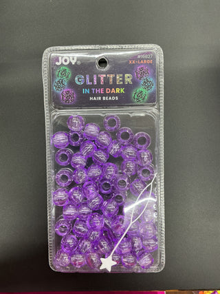 PERLES DE CHEVEUX JOY #16827