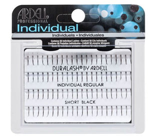 ARDELL-SINGLES-REGULAR SHORT BLACK-INDIVIDUALS