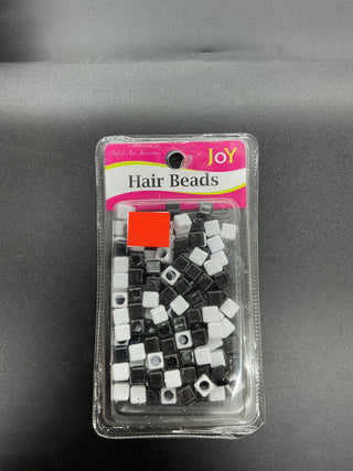 PERLES À CHEVEUX JOY #16638