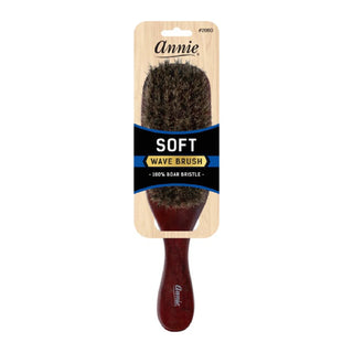 ANNIE SOFT WAVE BRUSH *2080