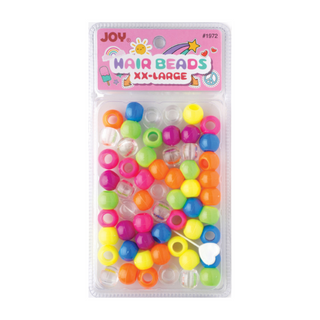 PERLES DE JOIE POUR CHEVEUX #1972