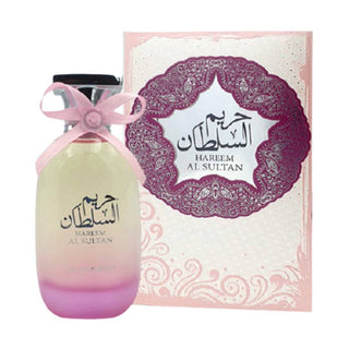 HAREEM AL SULTAN PERFUME 100ml