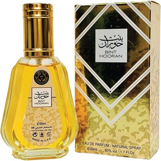 BINT HOORAN EAU DE PARFUM 50ml
