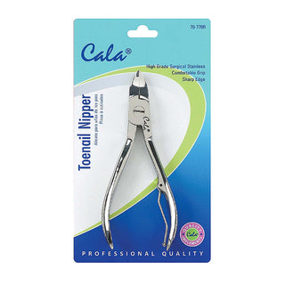 CALA TOENAIL NIPPER *70-770B - Beautylicious Canada