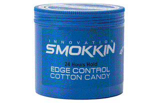 SMOKKIN COTTON CANDY 16.9 OZ