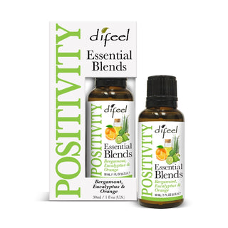 HUILE ESSENTIELLE POSITIVITY DIFEEL 30 ML