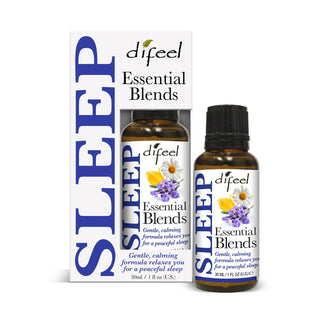 DIFEEL SLEEP ESSENTIAL BLENDS 1 OZ