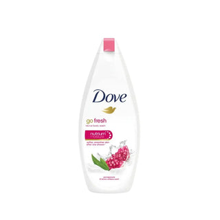 DOVE GO FRESH RAVIVER GEL DOUCHE 200ML