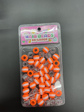 PERLES DE CHEVEUX JOY #16692