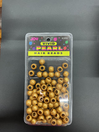 PERLES À CHEVEUX JOY #1931
