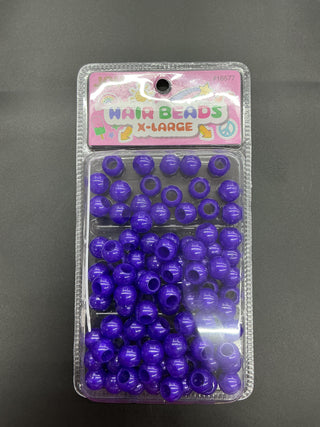 PERLES À CHEVEUX JOY #16577