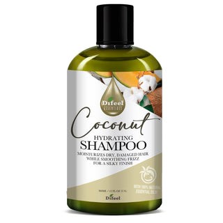 DIFEEL HYDRATING SHAMPOO 12 OZ