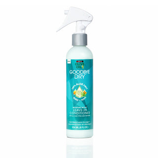 ORS GOODBYE DRY LEAVE IN CONDITIONER 8 OZ