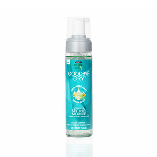 ORS GOODBYE DRY STYLING MOUSSE 7 OZ