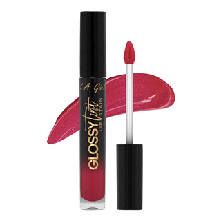 TEINT À LÈVRES GLOSSY TINT LA GIRL