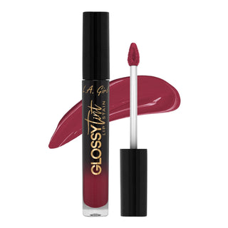 TEINT À LÈVRES GLOSSY TINT LA GIRL