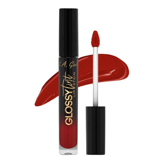 TEINT À LÈVRES GLOSSY TINT LA GIRL