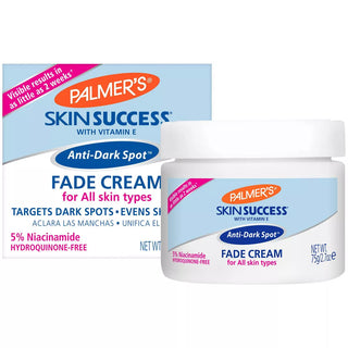 PALMER'S CRÈME ANTI-TACHES SOMBRES TOUTES PEAUX 2,7 OZ