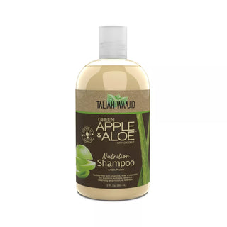 Taliah Waajid Hair Shampoo - Aloe 12OZ