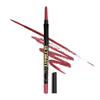 Crayon à Lèvres Automatique L.A GIRL ULTIMATE INTENSE STAY