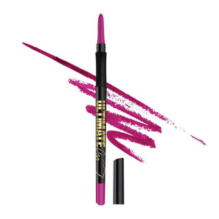 Crayon à Lèvres Automatique L.A GIRL ULTIMATE INTENSE STAY