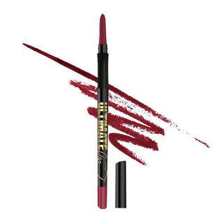 Crayon à Lèvres Automatique L.A GIRL ULTIMATE INTENSE STAY
