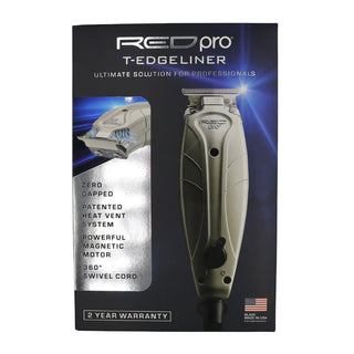 REDPRO T-EDGELINER