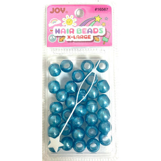 PERLES POUR CHEVEUX JOY *16567