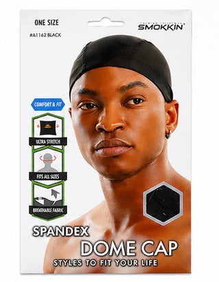 SMOKKIN SPANEX DÔME TAILLE UNIQUE