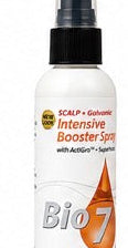 BIO 7 INTENSIVE BOOSTER SPRAY 4OZ
