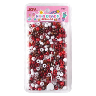 PERLES À CHEVEUX JOY #1884