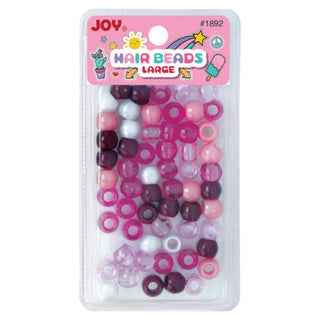 JOY HAIR BEADS #1892