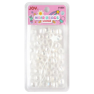 PERLES POUR CHEVEUX JOY # 1894