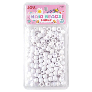 PERLES DE CHEVEUX JOY #1896