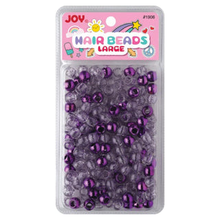 PERLES POUR CHEVEUX JOY #16647