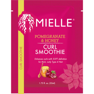 SMOOTHIE CHEVEUX GRENADE ET MIEL 1,7 OZ