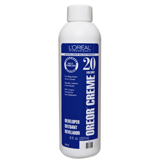 L'ORÉAL CRÈME RÉVÉLATRICE 20 VOL. 8OZ