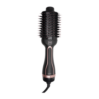 HOT & HOTTER One Step Hair Styler & Dryer *5908