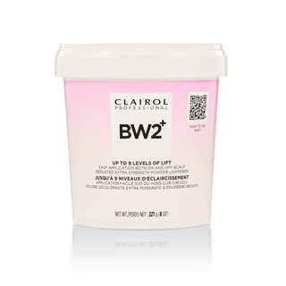 Poudre éclaircissante extra forte Clairol BW2+ 8 oz