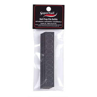 RECHARGES DE LIME PRÉPARATRICE D'ONGLES SUPERNAIL