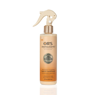 ORS UNAPOLOGETIC LEAVE-IN CONDITIONER 8.5 OZ